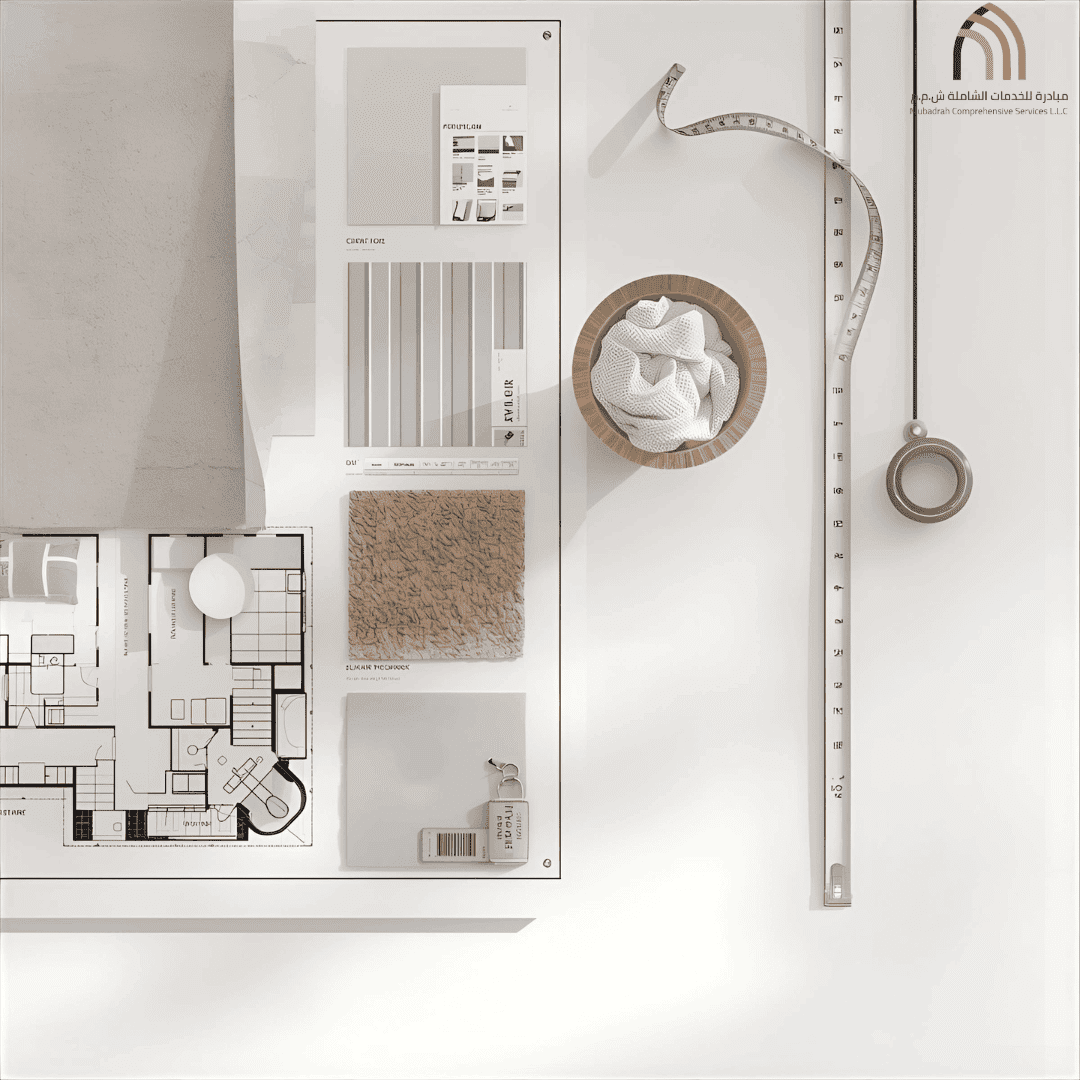 Interior Design & Refurbishment